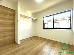 子供部屋の画像