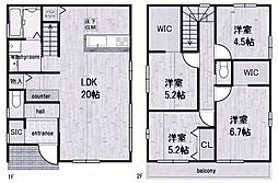 兵庫県明石市大久保町山手台２丁目