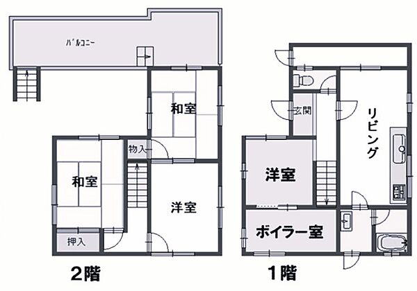 間取り：328000624150