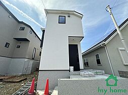 兵庫県明石市松が丘３丁目