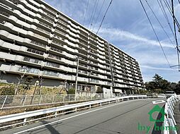 サンシティ朝霧