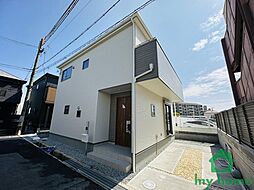 兵庫県明石市貴崎４丁目