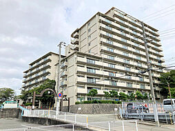 メゾンドール明石山ノ手台