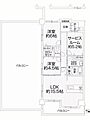 ネオハイツ西明石6階2,950万円