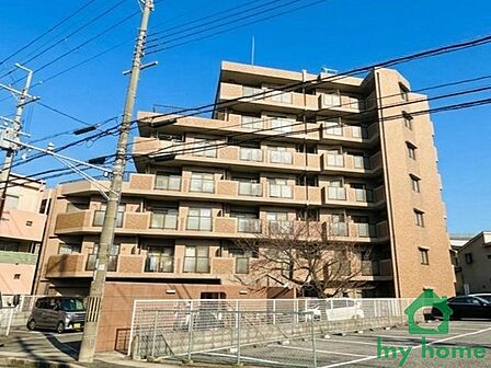 【JR「西明石」駅徒歩約15分 】スーパーマルハチ西明石店まで約270mのお買い物便利な立地。