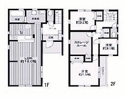 兵庫県明石市藤が丘１丁目