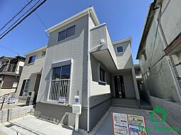兵庫県明石市藤が丘１丁目