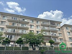 高丘台住宅五号棟