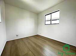 子供部屋の画像