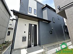 兵庫県明石市魚住町西岡