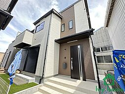 兵庫県明石市魚住町西岡