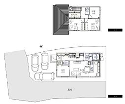 兵庫県加古郡播磨町二子