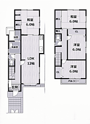 兵庫県明石市魚住町西岡