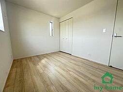 子供部屋の画像