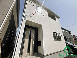 兵庫県明石市大久保町谷八木