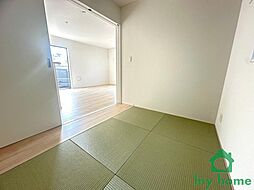 和室の画像