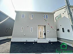 兵庫県明石市大久保町谷八木