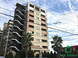 デュオプレステージ明石魚住パラーシオ