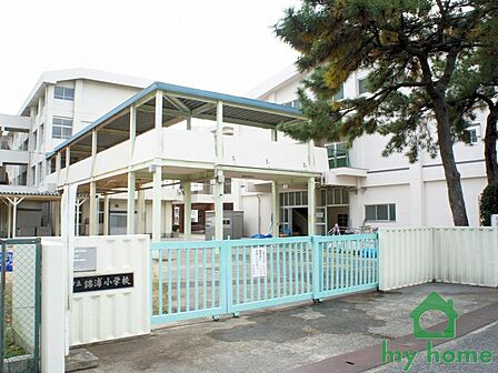 明石市立錦浦小学校(1000ｍ)