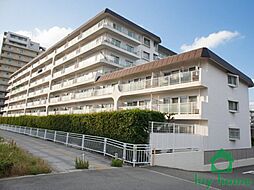 ユニハイツ朝霧