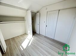 子供部屋の画像