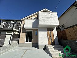 兵庫県明石市朝霧町３丁目