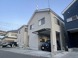 兵庫県明石市魚住町西岡