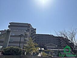 グランプレステージ西明石