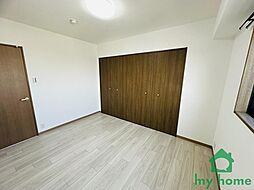 子供部屋の画像