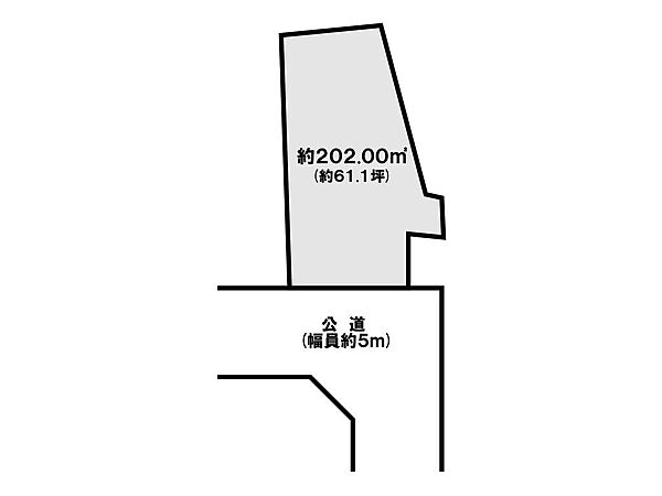 区画図：328000624338