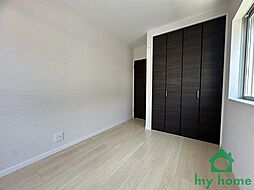 子供部屋の画像