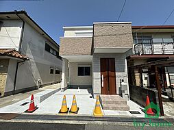 兵庫県明石市藤が丘１丁目