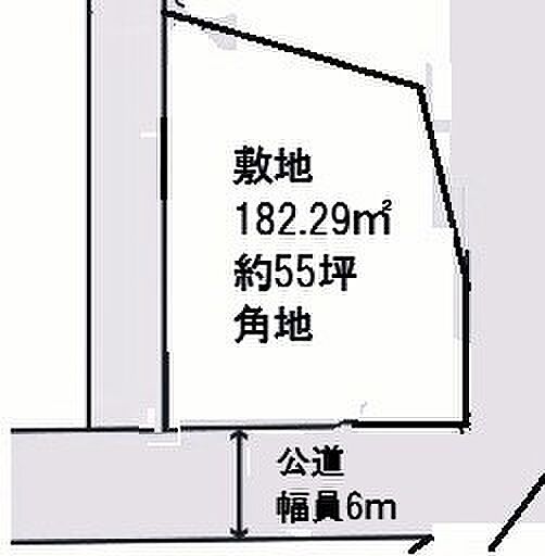 区画図：328000624339