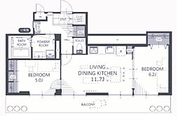 パークサイド明石