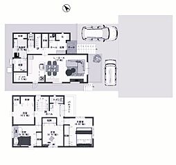 兵庫県明石市松が丘５丁目