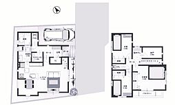 兵庫県明石市藤江