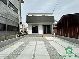 兵庫県明石市材木町