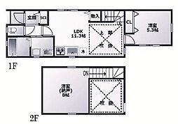 兵庫県明石市二見町西二見