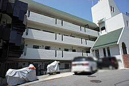 エーデルハイム大蔵谷