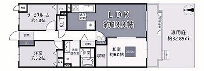 間取り 間取り