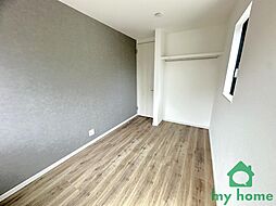 子供部屋の画像