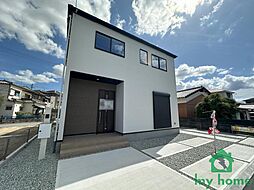 兵庫県明石市日富美町