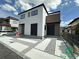 兵庫県明石市日富美町