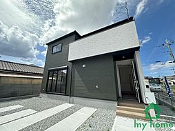 兵庫県明石市日富美町