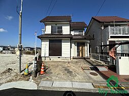 兵庫県明石市二見町福里