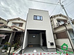 兵庫県明石市大久保町江井島
