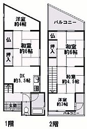 兵庫県明石市南王子町