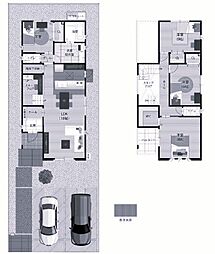 兵庫県明石市魚住町金ケ崎