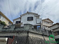 兵庫県明石市東朝霧丘