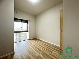 子供部屋の画像